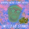 United We Stand (Extended Funk'd Up Version) artwork