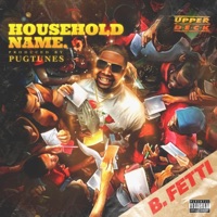 House Hold Name - B.Fetti
