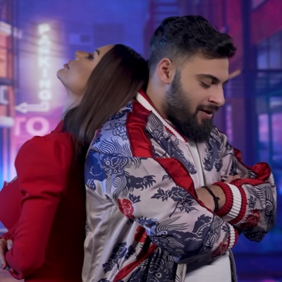 Song - Te Trec La Iubiri Pierdute (feat. Bogdan Effe) - Lele