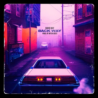 Back Way - Single