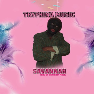 Savannah - Single