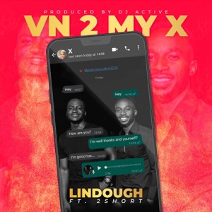 VN 2 MY EX (feat. 2short)