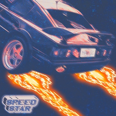 Speed Star - Single