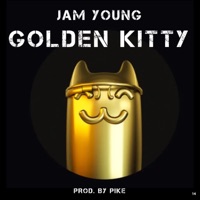 Golden Kitty - Single - Jam Young