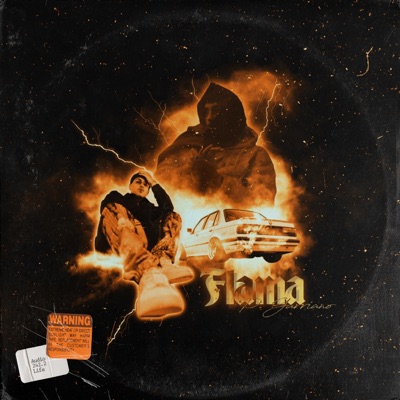 Flama - Single