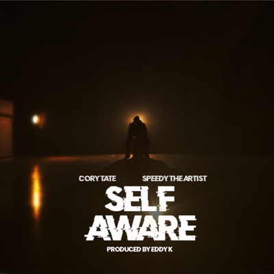 Self Aware (feat. Speedy the Artist) - Single