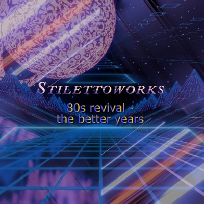 80s Revival (The Better Years) - Single