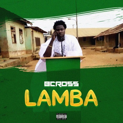 Lamba - Single