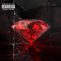Diamond Tearz - Single - Kadoe