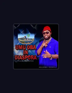 Listen to Agumba Idemili, watch music videos, read bio, see tour dates & more!