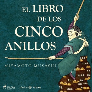 El libro de los cinco anillos (Unabridged)