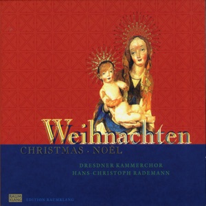 Weihnachten - Christmas - Noël