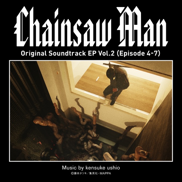 CHAINSAW MAN - Official Anime Soundtrack Playlist de Filtr Classical —  Apple Music