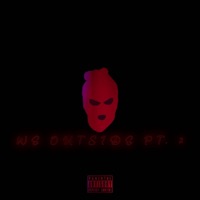 WE OUTSIDE, Pt. 2 - Single - Kid Fiji