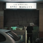 Los Niños del Afromarket 01 - Single