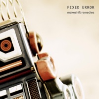 Makeshift Remedies - Fixed Error