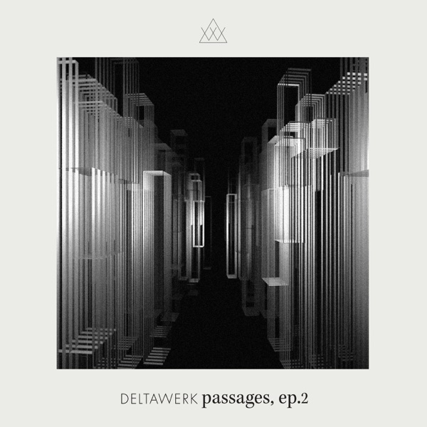 Passages, EP.2 (feat. Applescal & Hessel Stuut)