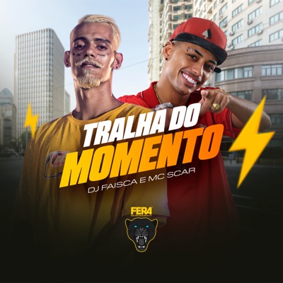 Tralha do Momento - Single
