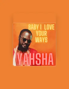 Listen to Yahsha, watch music videos, read bio, see tour dates & more!