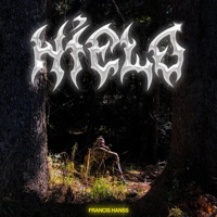 Hielo - Single - Francis Hanss