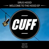 Don't Stop — Sirus Hood