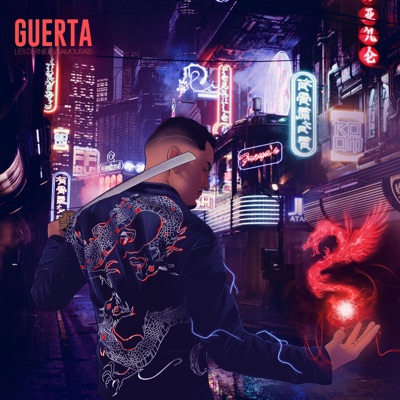 Les Derniers Samouraïs 2.0