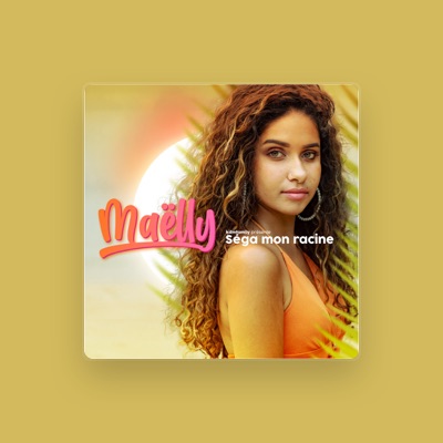 Luister naar Maelly, bekijk muziekvideo's, lees de bio, bekijk de tourdata, en meer!