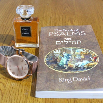 Psalms & Chanel (feat. 0neelam, waldero & engless) - Single