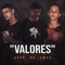 Valores (feat. EmeX & Rv) - Gevê lyrics