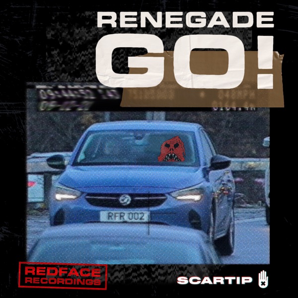 Renegade Go! - EP