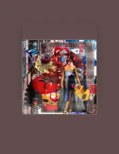 DEBROUILLEZVOUSを聴いたり、ミュージックビデオを鑑賞したり、経歴やツアー日程などを確認したりしましょう！