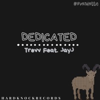 Dedicated (feat. JayJ) - Single - Trevv