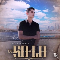 De San Diego a LA - Single - Luis Sandoval
