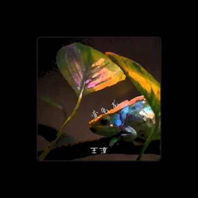 Listen to 王淳, watch music videos, read bio, see tour dates & more!