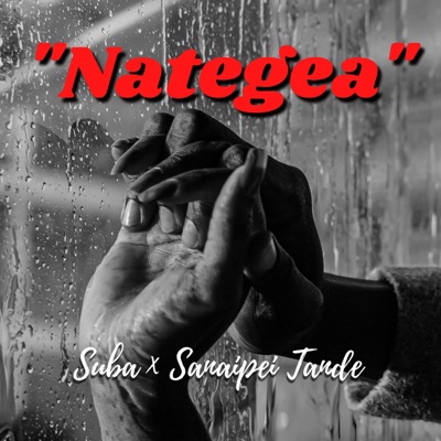 Nategea (feat. Sanaipei Tande) - Single
