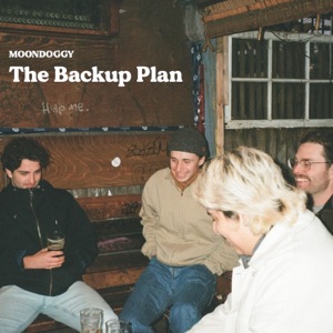The Backup Plan - Single
