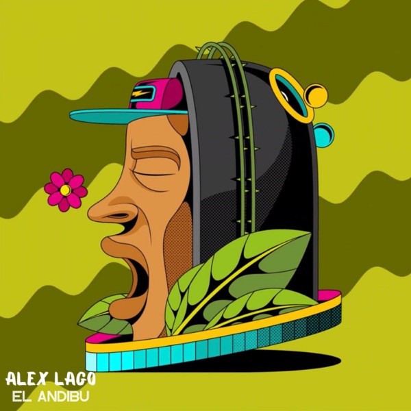 El Andibu - Single