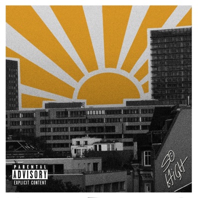 So High (feat. Sammy, Jeremy, Bo & HP) - Single