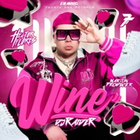 WINE (feat. Dj Raider) - Single - HECTOR FLORES