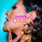 TOXICA - Valley Boyz lyrics