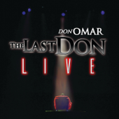Pobre Díabla - Don Omar Cover Art