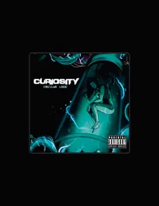 Ouve Curiosity, vê vídeos de música, lê a biografia, vê as datas da digressão e muito mais!