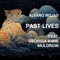 Past Lives (feat. Georgia Anne Muldrow) - Alvaro Rojas lyrics