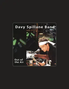 Dengarkan Davy Spillane Band, tonton video musik, baca bio, lihat tanggal tur & lainnya!