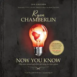 Now You Know: Why Some Succeed and Others Fail Using the Same System (The Made for Success Series)