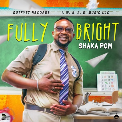 Fully Bright - Single