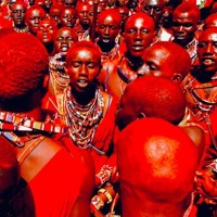 Maasai - Single - Lobo Lawen