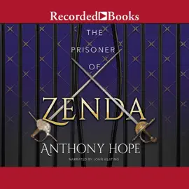 The Prisoner of Zenda (Ruritania)