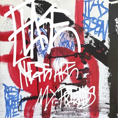 Flake Tape Vol.1: These are my Friends