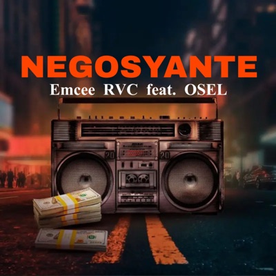 Negosyante (feat. Osel) - Single